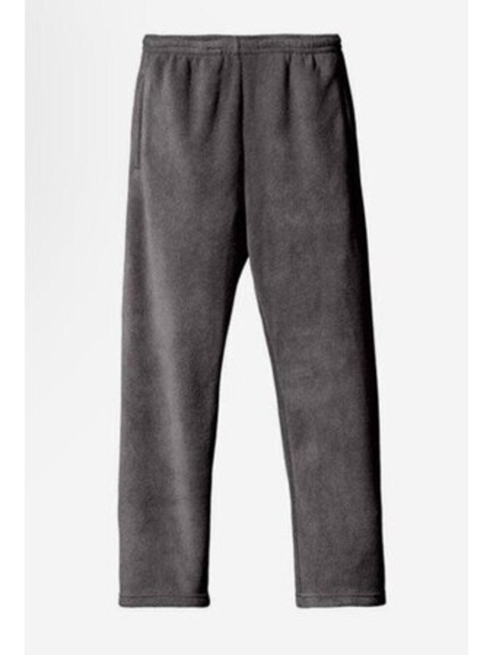 Yeezy Gap 33 Polar Fleece Joggers Gray Size Small